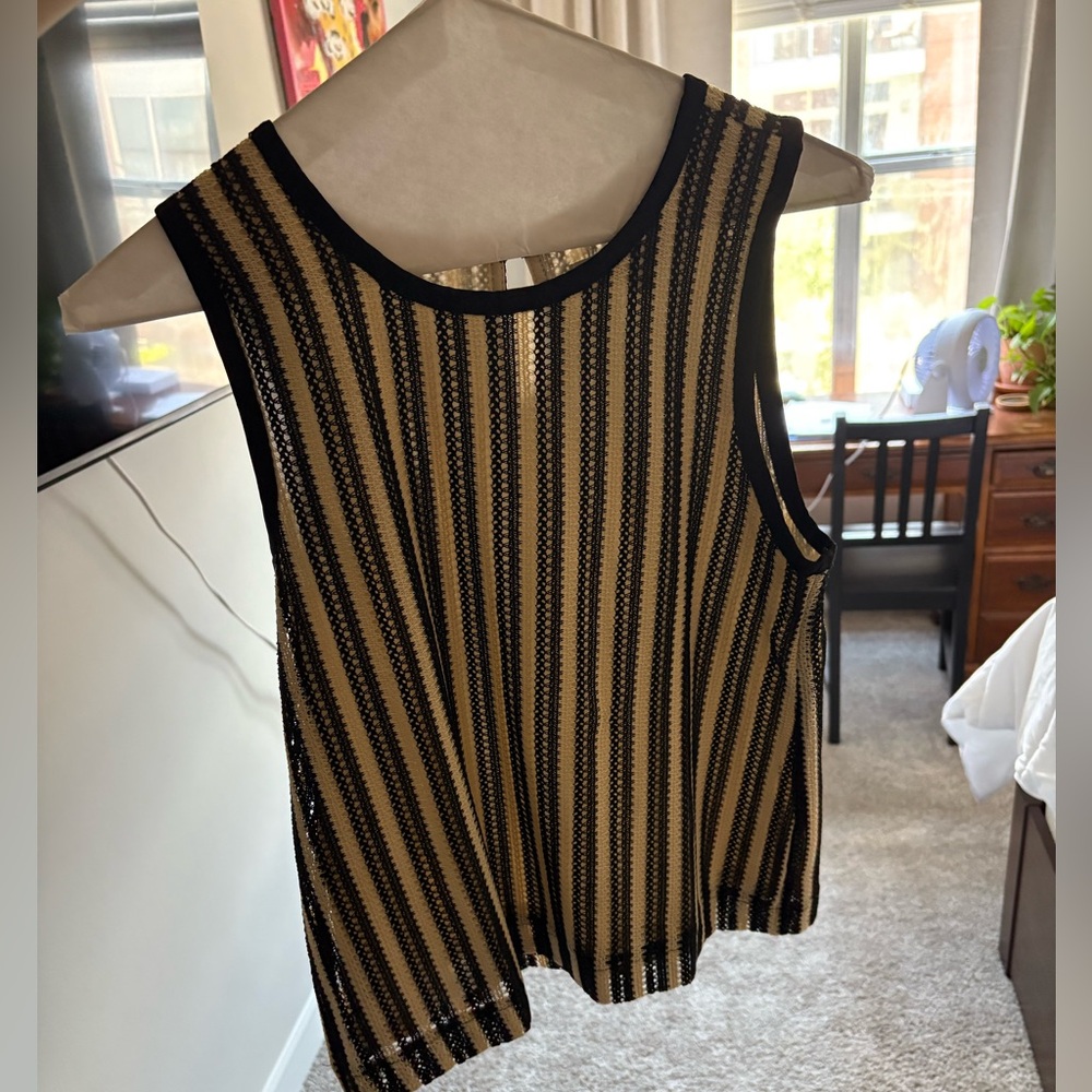 Loft Work Top - image 1